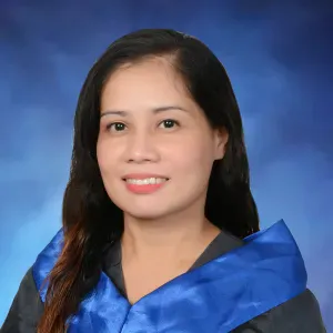 Experienced domestic helper looking for a job.