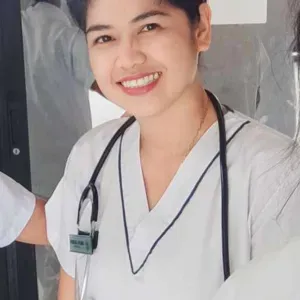 Experienced Caregiver / Domestic Helper Application