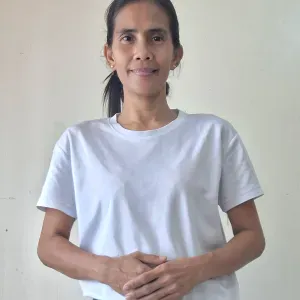 Domestic Helper