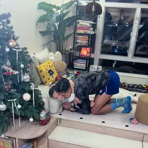 Join our sweet and happy family