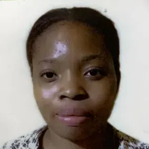 An experienced house helper with good character 