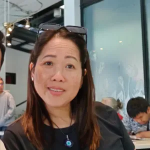 Experienced FDH Driver in Hong Kong