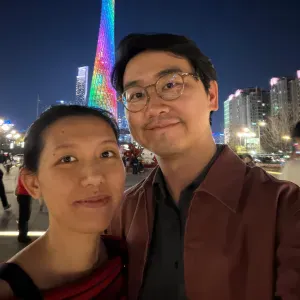 🌟 Helper for Baby & Cat Family 💕