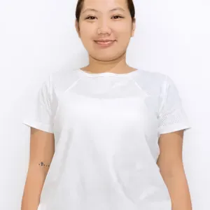 Domestic Helper