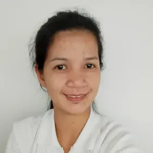 Domestic Helper | Babysitter