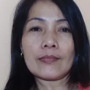 I am elisa cuestas a mother of three ages 18,17,15