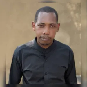 Housekeeper in Rwanda, House maid by profession.