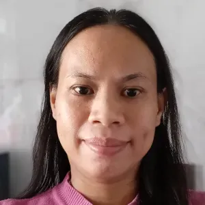 Taking care of 5 years old girl