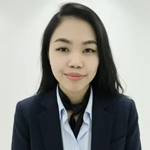 I'm an aspiring applicant from the Philippines