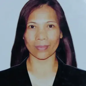 Experienced housemaid looking for a job