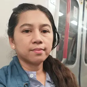 Experienced Domestic Helper / Childcare Application