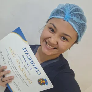 Experience Caregiver looking for Nanny Job