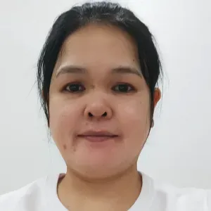 Experienced Childcare / Domestic Helper Application