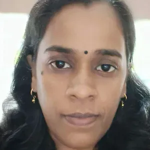 I can look after baby and I can grosary 