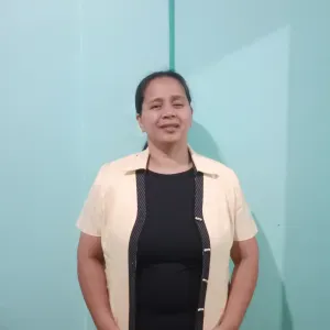 Nanny / Domestic Helper