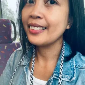 I am matured and responsible person.