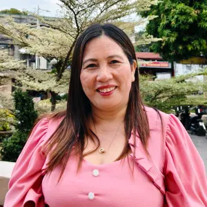 Domestic Helper in Hongkong for 7yrs,3yrs Taiwan, 2yrs Saudi