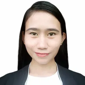 Domestic helper and a kind person