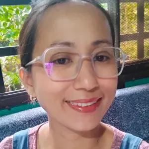 Experienced nanny/household worker