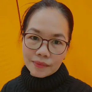 Experienced Domestic Helper