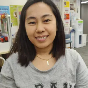 I like baby and love cooking..