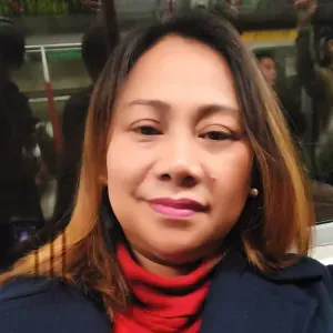 experienced helper looking for a job.