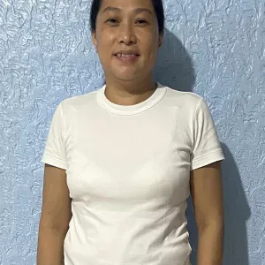 Nanny in Hongkong provides child care.