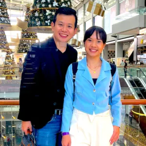 Hiring Female Live-in Helper