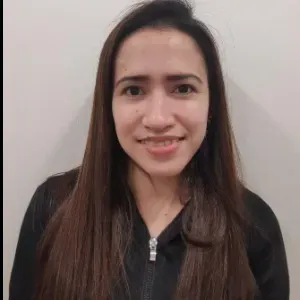 Maria NICA R. Miguel