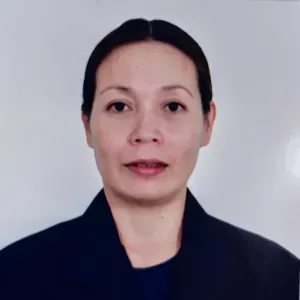 Experience taking care of child and elderly