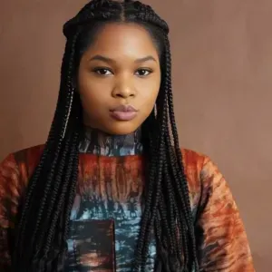 Professional caregiver and cleaner 