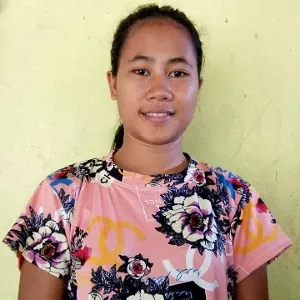 Hi Ma'am/Sir