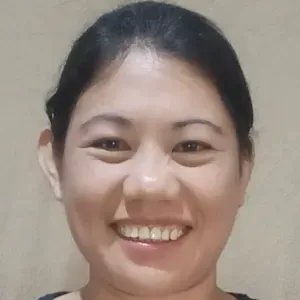 Helper and a professional baby sitter