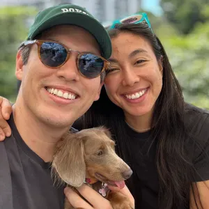 Looking for helper with experience with newborns and dogs