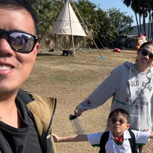 Looking for an Attentive and patient helper