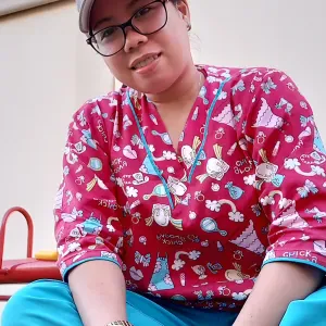 Hardworking willing to learn.