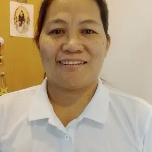 Domestic helper