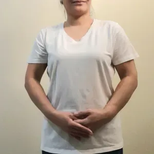 household worker and baby seater