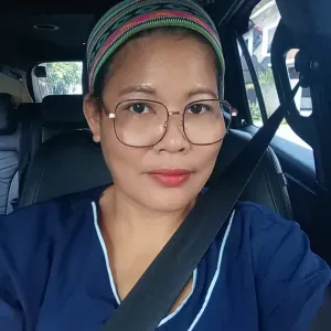 Domestic Helper / Caregiver / Housekeeper