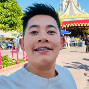 I am taking care of  dog and cat.