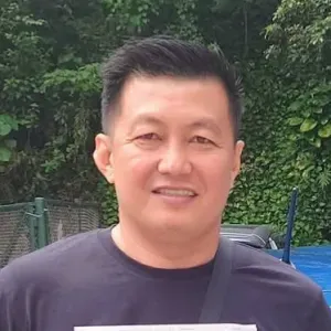 Driver / Male Helper (HK Probationary License Holder)
