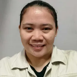 experienced babysitter and eldercare in Philippines!