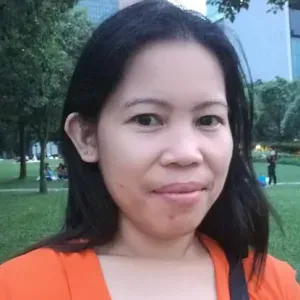 Domestic Helper
