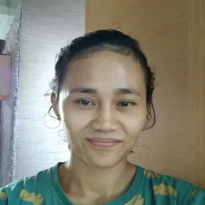 Caring for children, cooking, ironing, laundry, groceries