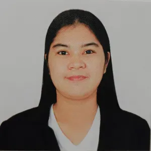 Experienced toddler looking for a job.