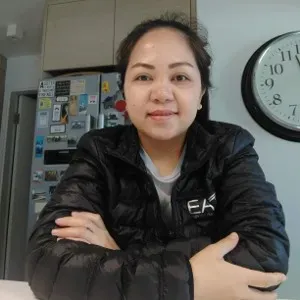 Good in cooking, baking, & can work with less supervision.