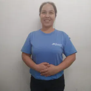 I am experience taking care of the baby,todler and children.