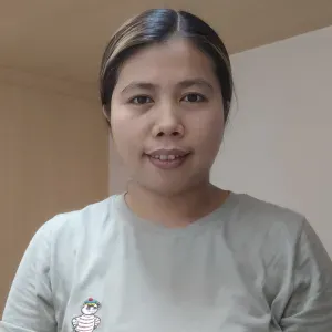 Domestic helper