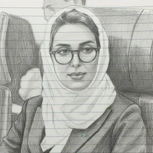 Looking for a helper