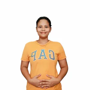 Experienced Domestic Helper / Childcare Provider